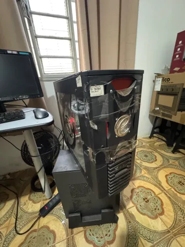 Cpu