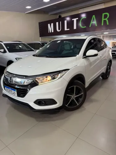 Honda HR-V EX 1.8 Flexone 16V 5P Aut. 2021