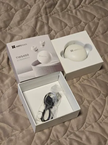Hifiman TWS450