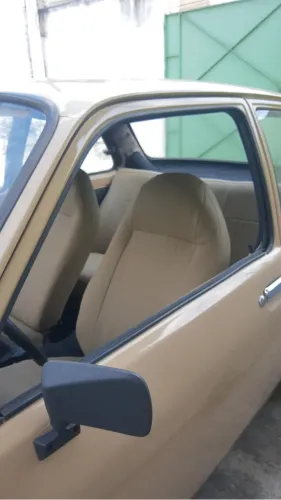 Chevrolet Chevette L / SL / Sl/e / DL / SE 1.6 1979