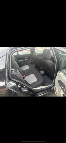 Renault Symbol Privilège Hi-flex 1.6 16V 4P 2013