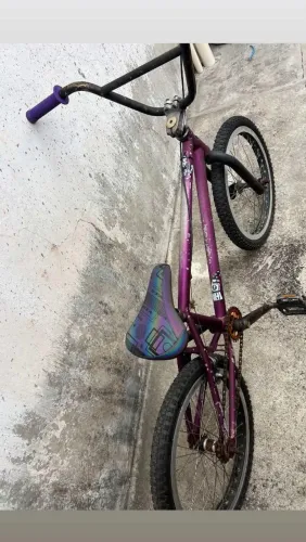 Bike stret Tarja preta