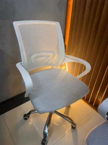 17 cadeiras ergonômicas queima de estoque!!!!