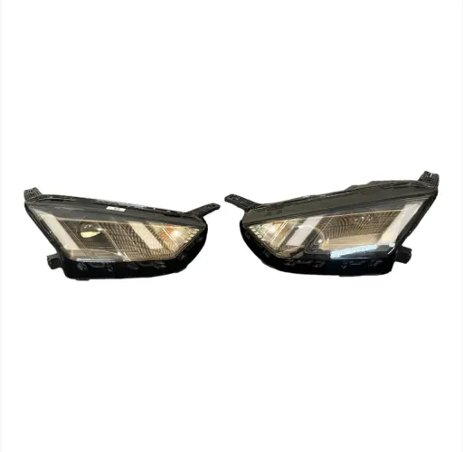 Par Farol BYD Dolphin Mini 2024 A 2026