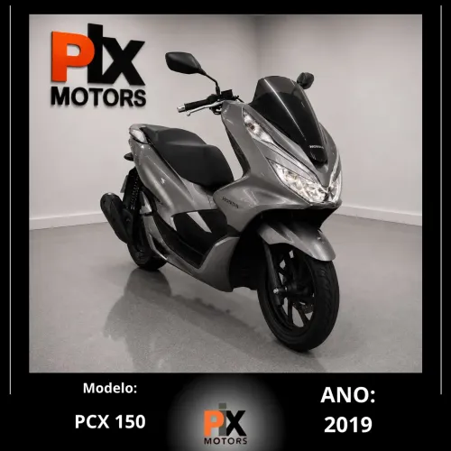 HONDA PCX 150