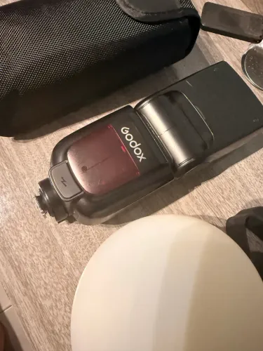 Flash godox TT685ii Sony