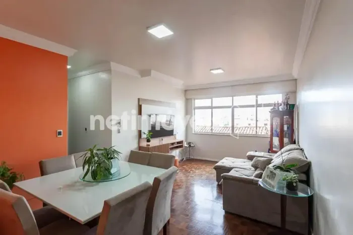 Venda Apartamento 3 quartos Nova Suíssa Belo Horizonte