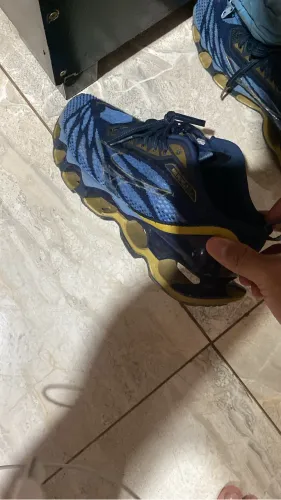 Mizuno brick