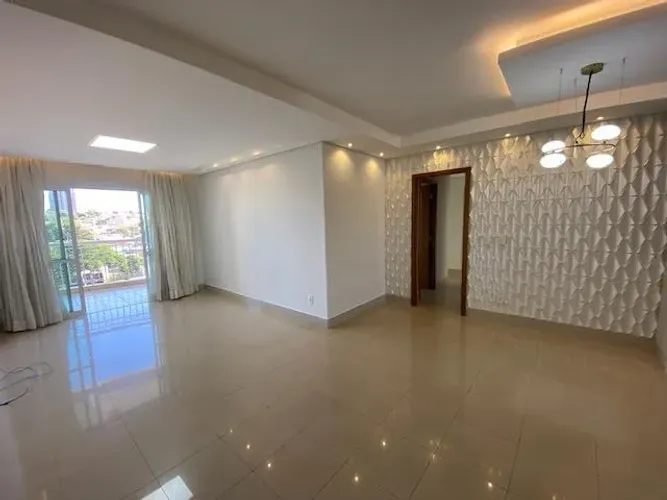 Apto top 4 dorm Vila Seixas | É aqui na Imobiliária Rosa e Rangel