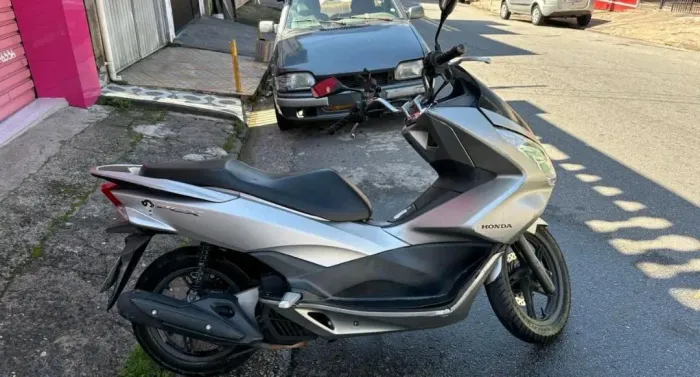 Honda PCX