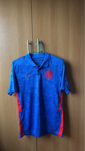 CAMISA INGLATERRA