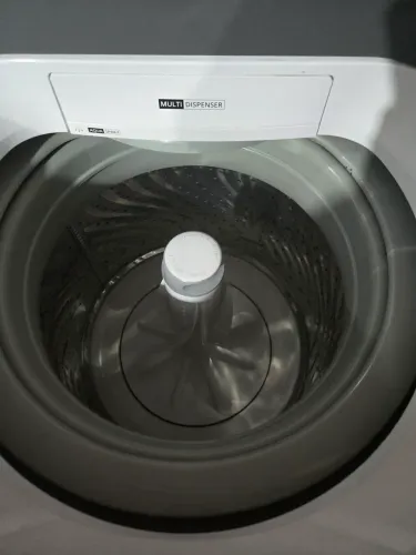 Lavadora brastemp de12kg
