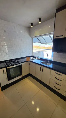 Apartamento com 3 quartos no Bairro Nova Pouso Alegre