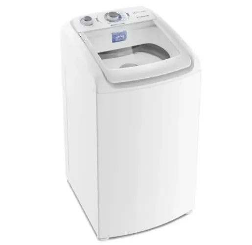 Máquina de Lavar Roupa Eletrolux 9kg