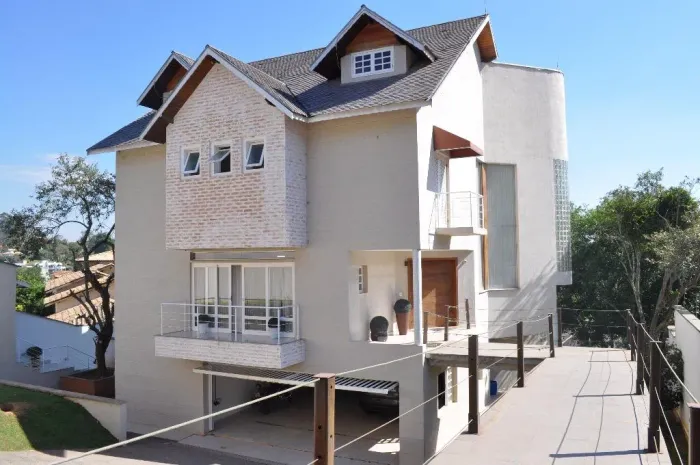 Casa com 4 dormitórios, 1000 m² - venda por R$ 2.200.000,00 ou aluguel por R$ 12.000,00/mê