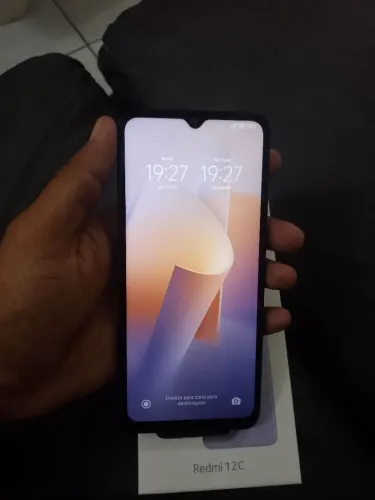 Vendo Redmi 12c