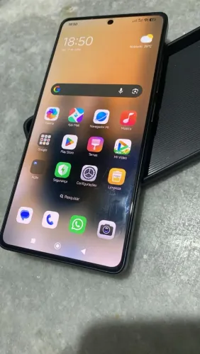 REDMI 14S - 256gb 8ram