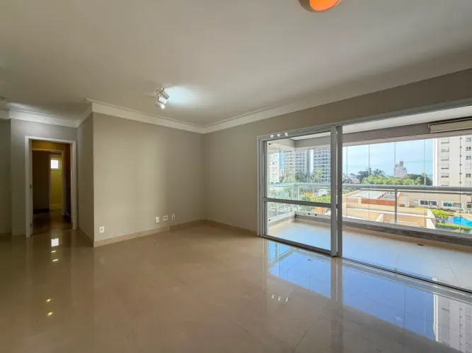Apartamento para alugar com 3 quartos, 119 m² - Taquaral