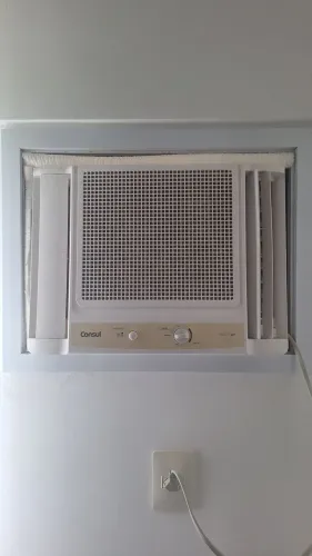 Ar condicionado Consul