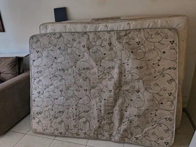 Colchão