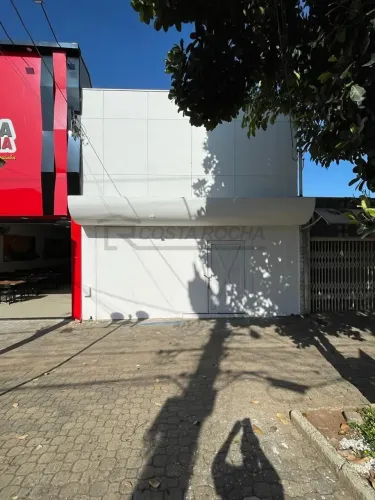 Salão, 389 m² - venda por R$ 2.150.000,00 ou aluguel por R$ 12.000,00/mês - Centro - Salto