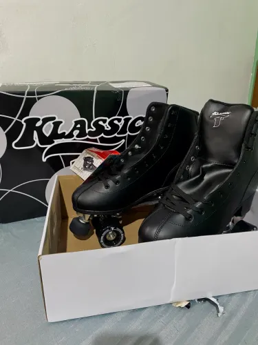 Patins traxart klassic