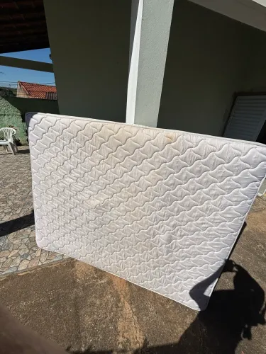 Colchão de casal