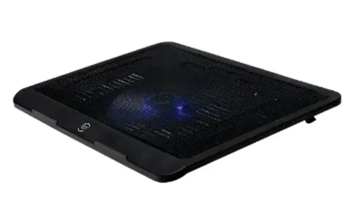 Base Para Notebook TGT Bell X-2, Preto, TGT-BLLX2-BK01