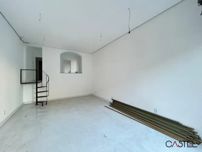 Ponto comercial para alugar na Avenida Getúlio Vargas, Menino Deus, Porto Alegre