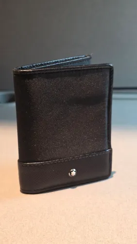 CARTEIRA SARTORIAL JET MONTBLANC (LIMITADA)