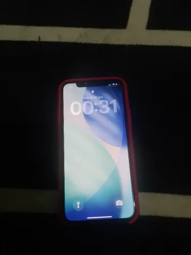 Vendo iPhone 11 pro