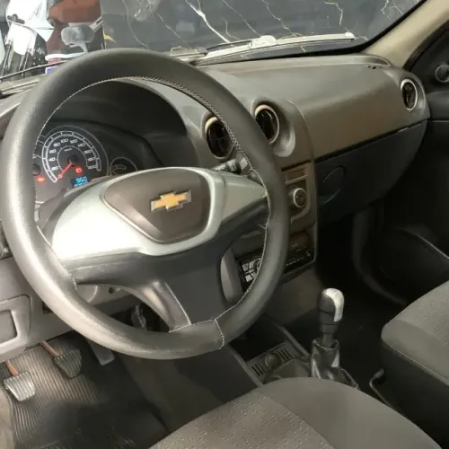 Chevrolet Celta Spirit/ LT 1.0 MPFI 8V Flexp. 5P 2012