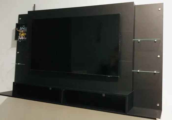 Rack preto