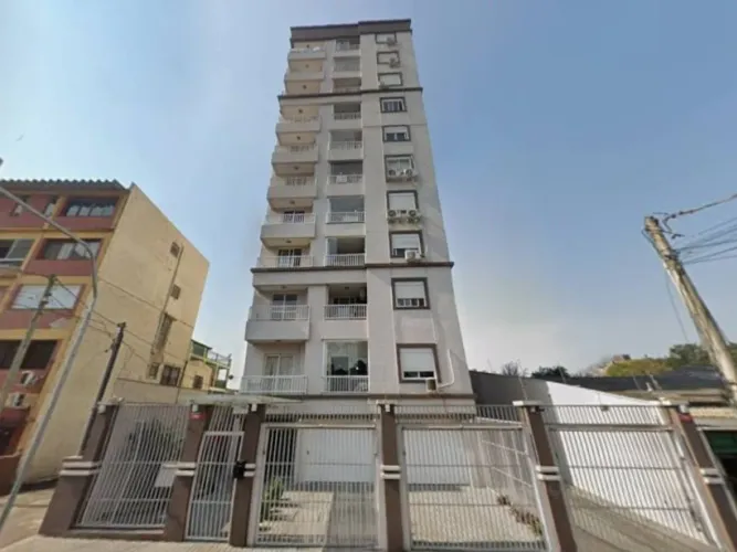 Apartamento 35 m² (Unid. 1207) - Centro - Passo Fundo - RS