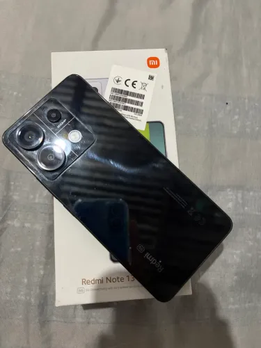 Redmi note 13 pró 5g