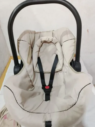 Bebê conforto