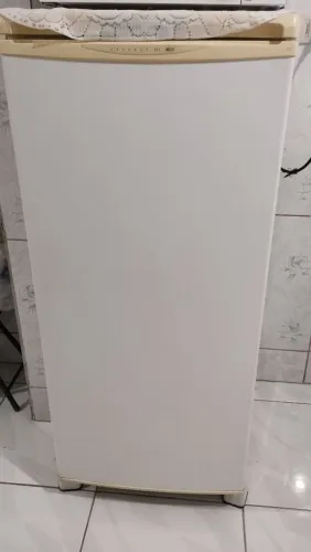 Freezer Prosdócimo vertical