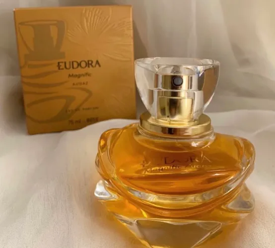 Magnific audaz eudora
