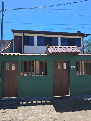 Temporada Prainha de Mambucaba 