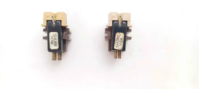 cápsula shure m70b - unitário