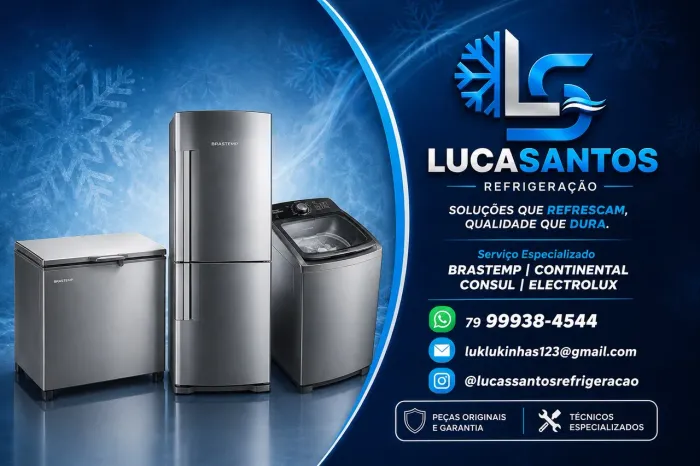 Técnico em refrigeração