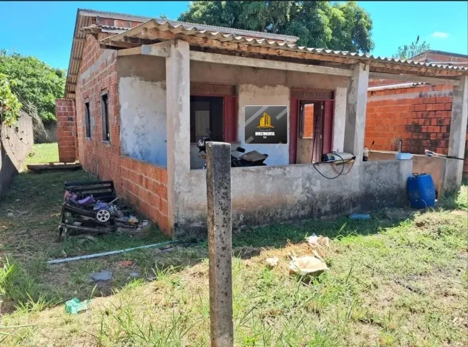 Vendo essa linda casa no Campos Salles - próximo a upa
