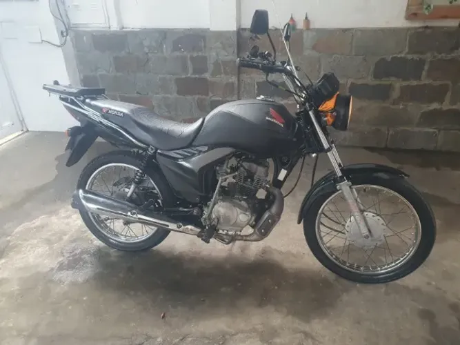Vendo fan 2009 abaixo da fipe