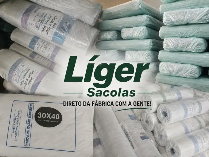 SACOLAS VARIADAS VENDA LOJA EMBALAGENS!!