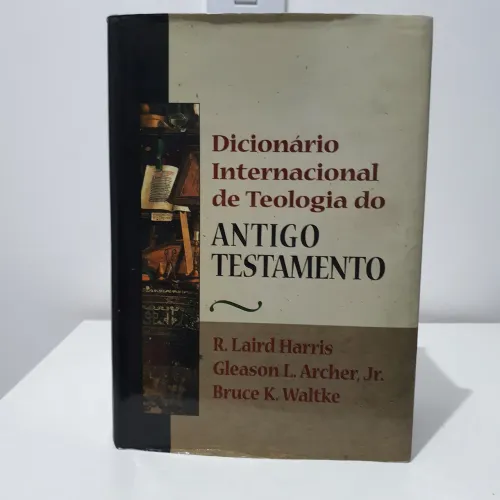 Livro de Teologia 