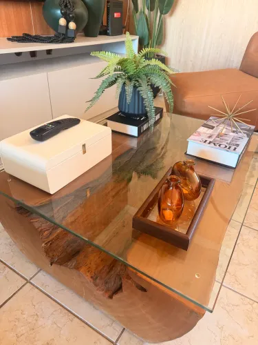 Mesa de centro