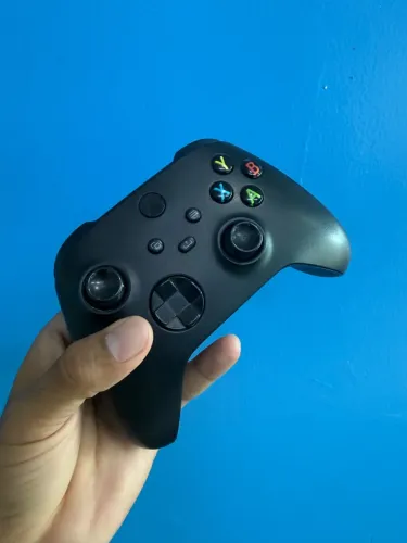 Controle Xbox series S/X
