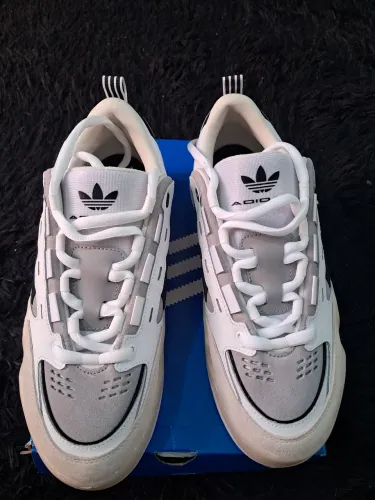 Adidas ADI2000 Branco Nº42