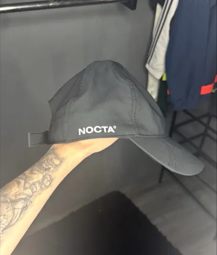 Boné Nike Nocta