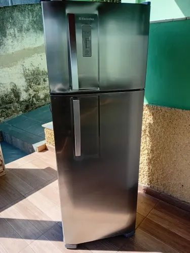 Geladeira fosfree 